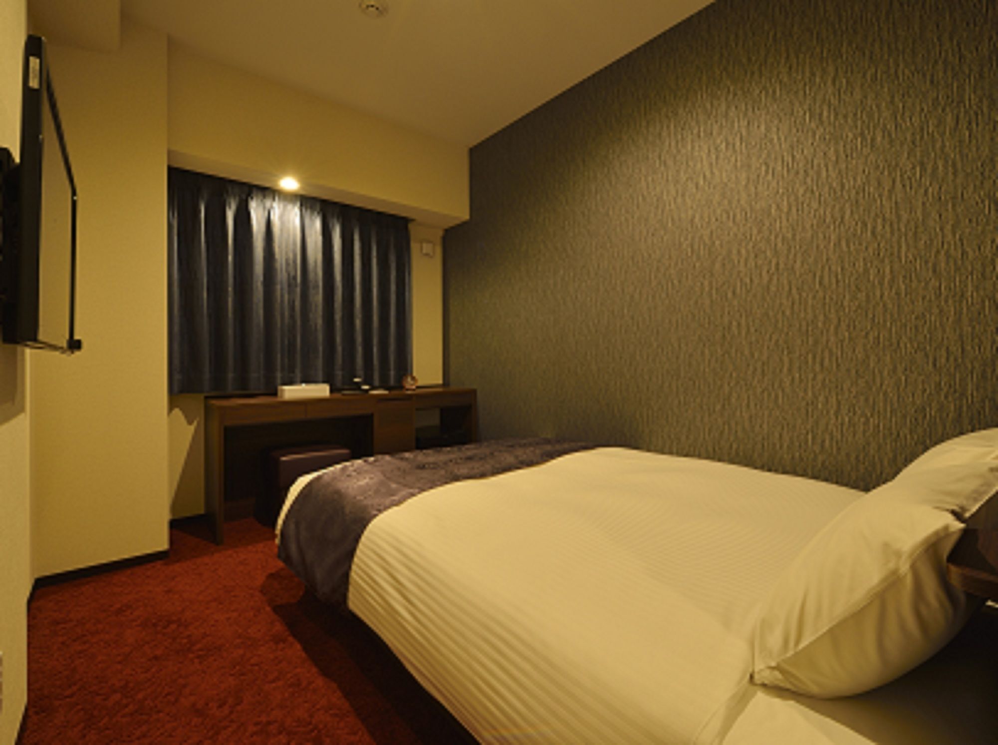 Hotel Axia Inn Sapporo Susukino Buitenkant foto