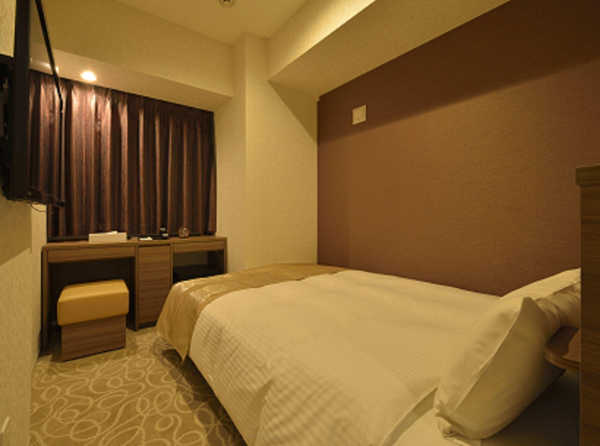 Hotel Axia Inn Sapporo Susukino Buitenkant foto
